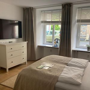 Budget Double Kamer